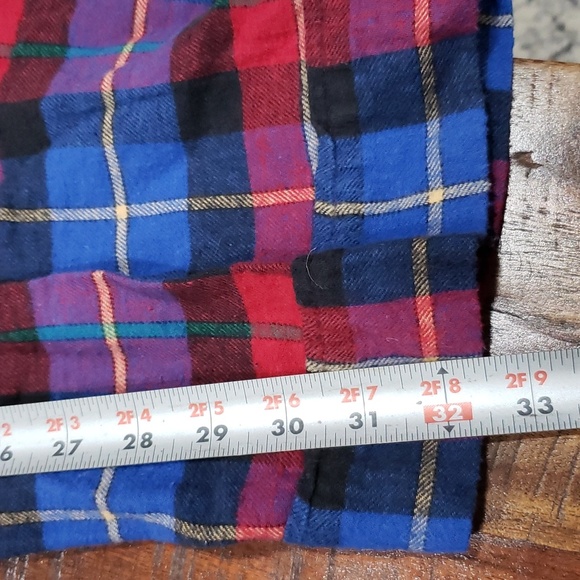 Retro Marshall Field's pajama set - Picture 9 of 11